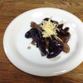バイオマスおやじ's cooksnap of when they made 旨っ♡茄子と生姜の炒め煮.