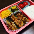 さつまいもすきです's cooksnap of when they made お豆腐でヘルシーに♡肉詰めピーマン♡.