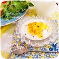 hitomi＊＊'s cooksnap of when they made ヨーグルトに★ペッパーマーマレード.