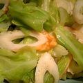 ナマケボン's cooksnap of when they made チクワとキャベツのスッパイ炒め.