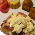 cosumos's cooksnap of when they made ☆絶品☆チキン南蛮☆.