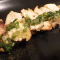 トクライ's cooksnap of when they made こりゃ、うまい！葱しお柚子こしょー鶏.