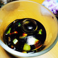 ＊pika's cooksnap of when they made 簡単☆きゅうりのピリ辛漬け.