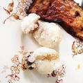 pensee's cooksnap of when they made ホタルイカのスペイン風揚げ物.