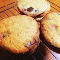 OKAZAKIm's cooksnap of when they made アメリカの「定番」チョコチップクッキー.