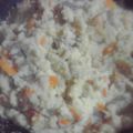 ゆっこﾃｨﾝ's cooksnap of when they made 炒りおから.