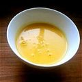 mあみすけm's cooksnap of when they made 人参と玉ねぎのポタージュ♪.