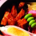 mizund's cooksnap of when they made ニンニク不使用☆お弁当に♡簡単トンテキ.