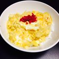 しゅうゆうけいはる母's cooksnap of when they made つゆだく☆たまご丼.