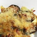 なーなちゃん's cooksnap of when they made 簡単！椎茸のマヨチーズ焼き♪.