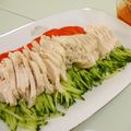 うららすもも's cooksnap of when they made タレが美味しい棒棒鶏.
