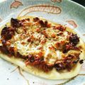 かまどやシロウサギ's cooksnap of when they made 簡単プルコギ風.