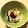 HaImam's cooksnap of when they made 妊娠、授乳中に！ 切干のカルシウムサラダ.