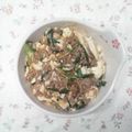 アタックひめちゃん's cooksnap of when they made 麻婆豆腐.