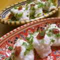 marilin36's cooksnap of when they made 蒸しハモ.
