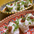 marilin36's cooksnap of when they made 蒸しハモ.