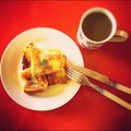 RiKaJiTa's cooksnap of when they made さくふわフレンチトースト♡おやつ朝食に！.