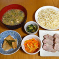 つちかな's cooksnap of when they made 時短！人参と油揚げの煮物.