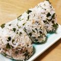 チョイコ's cooksnap of when they made 簡単♡しらす入りのわかめご飯.