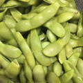 たりんく's cooksnap of when they made 今が旬、黒枝豆のゆで方。.