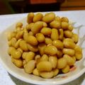 わたるんママ's cooksnap of when they made 甘辛 煮豆.