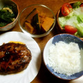 にぃもちゃん's cooksnap of when they made 小松菜と油揚げの煮物.