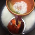 グランティラノス's cooksnap of when they made 離乳食・炊飯ジャーでおかゆと温野菜.