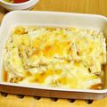つちかな's cooksnap of when they made チーズえのき☆.
