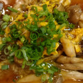 クックYG8KMI☆'s cooksnap of when they made 簡単♪キノコと挽肉玉子とじ☆中華あんかけ.