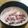 ちぇりぃ2014's cooksnap of when they made ✲白いおしるこ✲.