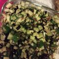クック7NKPBD☆'s cooksnap of when they made 誰でも簡単に出来ちゃう　山形のだし.