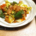 うきょこたん's cooksnap of when they made 簡単 回鍋肉.
