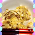 すまっぱーこんぶ's cooksnap of when they made 濃厚♡もやし豆腐.