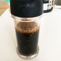 タンソー's cooksnap of when they made ノンオイル青じそドレッシング〜サラダ♡.