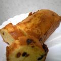 ボル☆コム's cooksnap of when they made ドライフルーツパウンドケーキ.