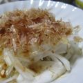 ちばたま's cooksnap of when they made 簡単♪ｳﾏｳﾏ♪新玉ねぎ♪.