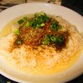 ジョングレ's cooksnap of when they made 簡単☆納豆そうめん☆.