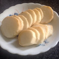 ぐーたらレシピ研究所's cooksnap of when they made 長芋のわさび漬け.