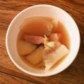 ちょるまん's cooksnap of when they made スープまで美味しく♪野菜たっぷりポトフ.