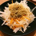 ＊mame＊'s cooksnap of when they made カルシウムUP！エビ塩ドレッシング.