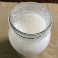 ny0r0's cooksnap of when they made 誰でも簡単に自家製ヨーグルト酵母.