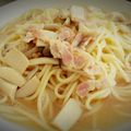 クックPM5RG5☆'s cooksnap of when they made 簡単♡きのこのスープパスタ★.