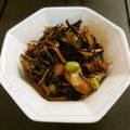 Hirarinn☆'s cooksnap of when they made これならあっという間♪ひじきの煮物♪.