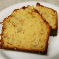 harumaimam's cooksnap of when they made ☆完熟バナナのパウンドケーキ☆.