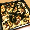 あやぶーぶー's cooksnap of when they made フワフワ♪ちぎりパンでおかずパン.