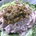 タイどりあん's cooksnap of when they made クック膳★棒々鶏 (バンバンジー).
