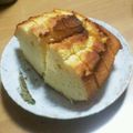 あゆむ；'s cooksnap of when they made 混ぜるだけで簡単♡　パウンドケーキ.