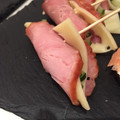 あぶらっこ's cooksnap of when they made ★きゅうりのハム巻き★.