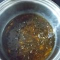 あゆさん0114's cooksnap of when they made あっ美味しい～もずくスープ.