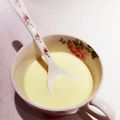 a1_v3v_1m's cooksnap of when they made 甘〜いコーンスープ.
